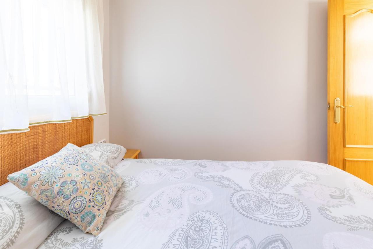 Apartamento Pobla De Farnals, Vistas Al Mar, Wifi La Pobla de Farnals Exterior foto