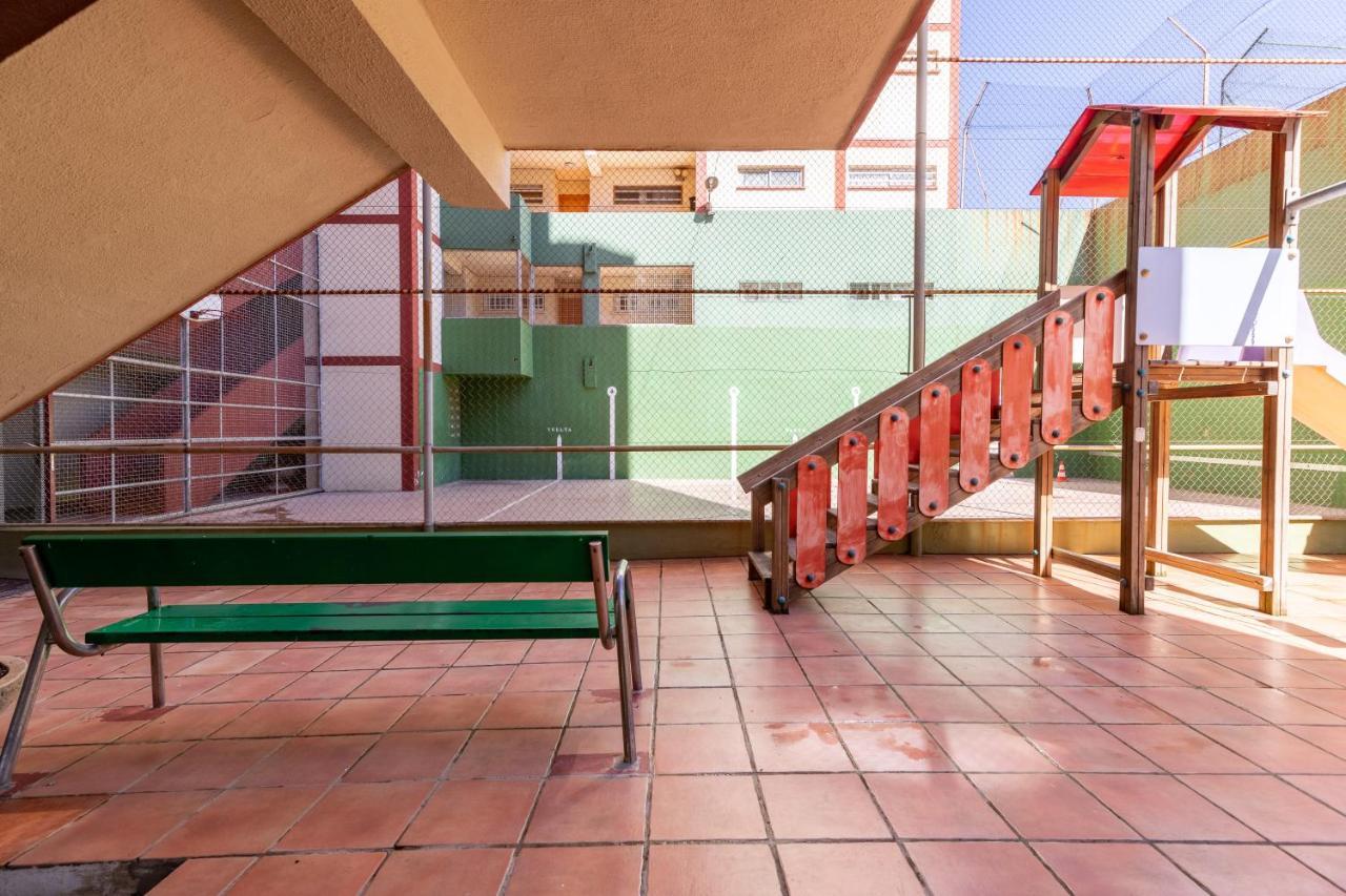 Apartamento Pobla De Farnals, Vistas Al Mar, Wifi La Pobla de Farnals Exterior foto