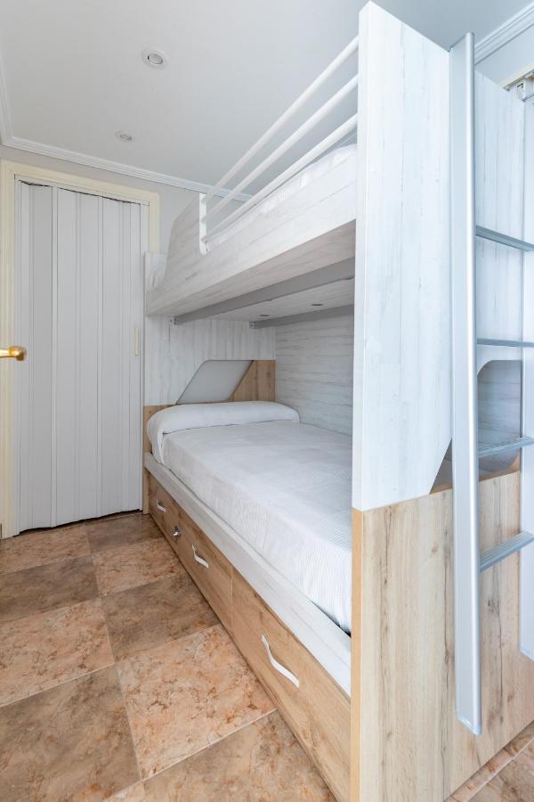 Apartamento Pobla De Farnals, Vistas Al Mar, Wifi La Pobla de Farnals Exterior foto